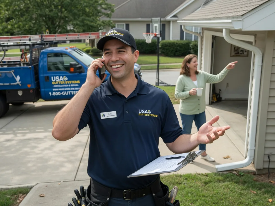 Gutter Installation Lockport, IL FAQs